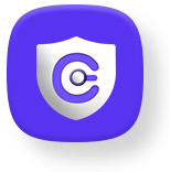 세이프캐시 로고